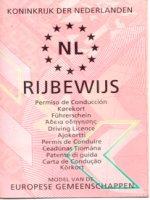 Rijbewijs