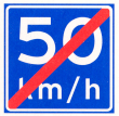 Verkeersbord A5