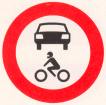 Verkeersbord C12