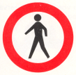 Verkeersbord