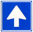 Verkeersbord C3