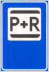 Verkeersbord E12