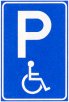 Verkeersbord E6