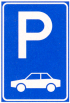 Verkeersbord E8