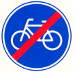 Verkeersbord G12