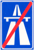 Verkeersbord G2