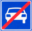 Verkeersbord G4