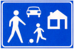 Verkeersbord G5