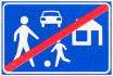 Verkeersbord G6