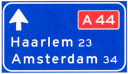 verkeersbord K1