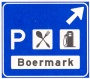 Verkeersbord K3