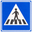 Verkeersbord L2