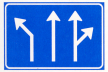 Verkeersbord L4