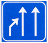 Verkeersbord L5