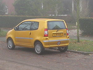 Brommobiel